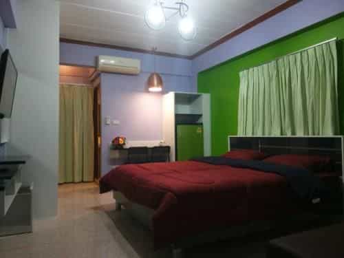 โรงแรมพาราอิโซ โรงแรมพาราอิโซ