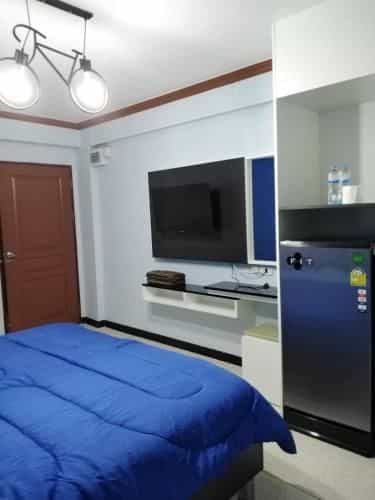 โรงแรมพาราอิโซ โรงแรมพาราอิโซ