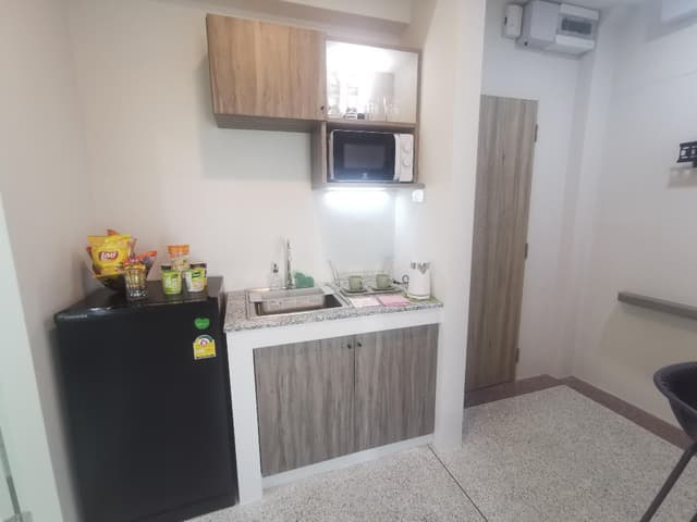 2 Bedroom