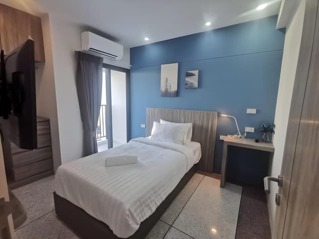 Standard Apartment