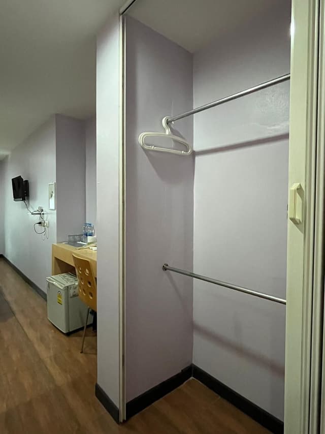 Superior Double Bed