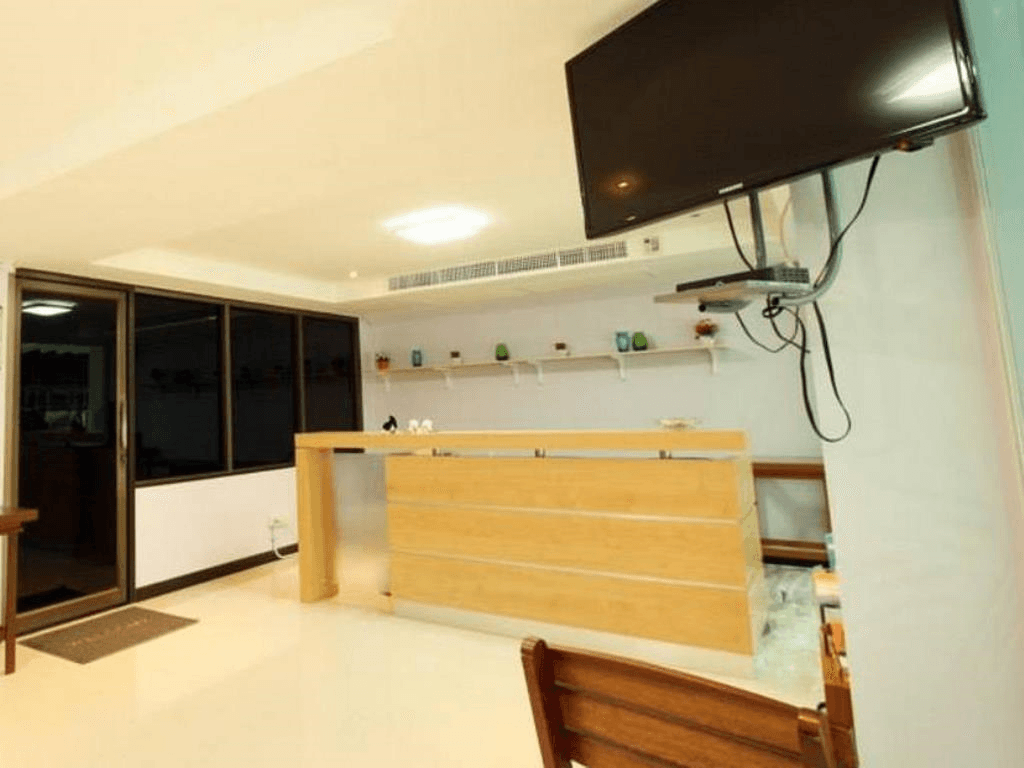SPN Place Ratchada SPN Place Ratchada