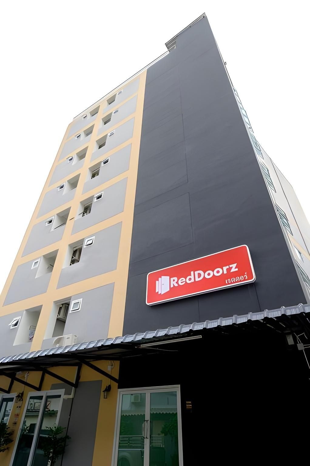 Hoenhao Boutique Hotel Ratchada4