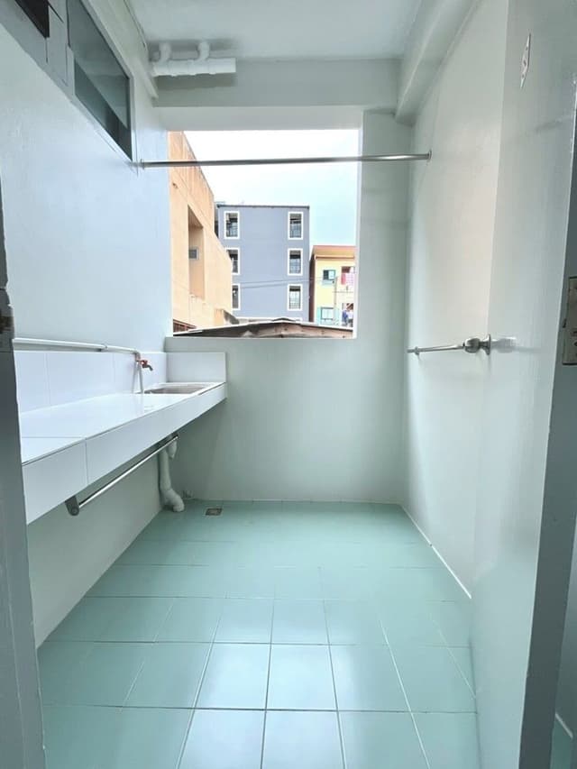 Deluxe Twin Room, Non Smoking, Balcony