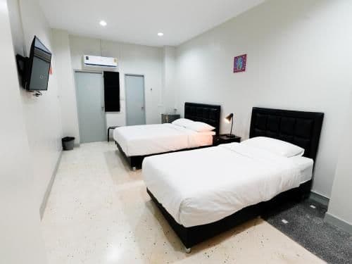 Family Deluxe Room