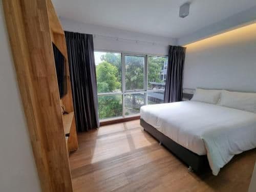 Standard Suite