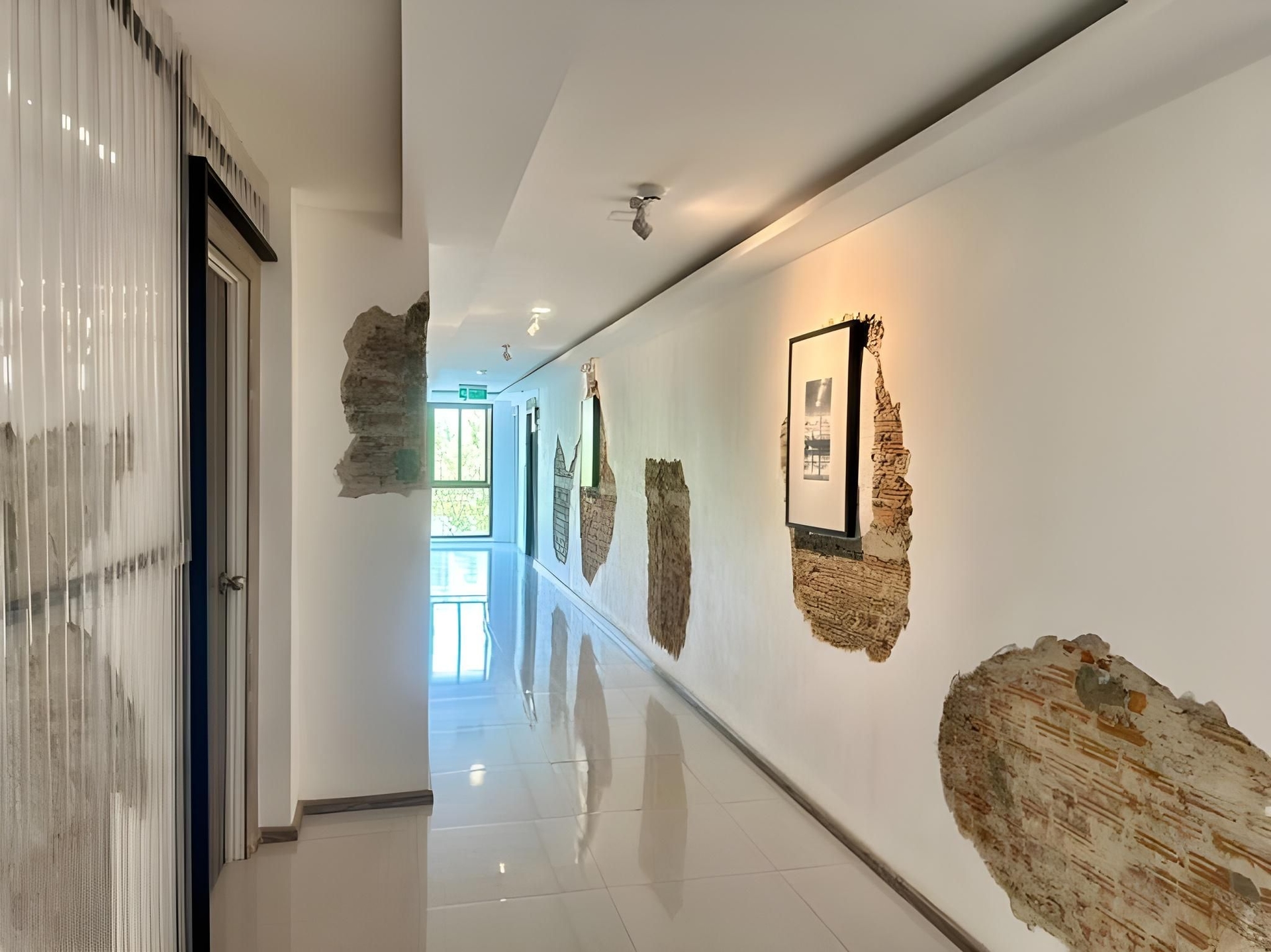 โรงแรม U42 กรุงเทพฯ (U42 Hotel Bangkok)3