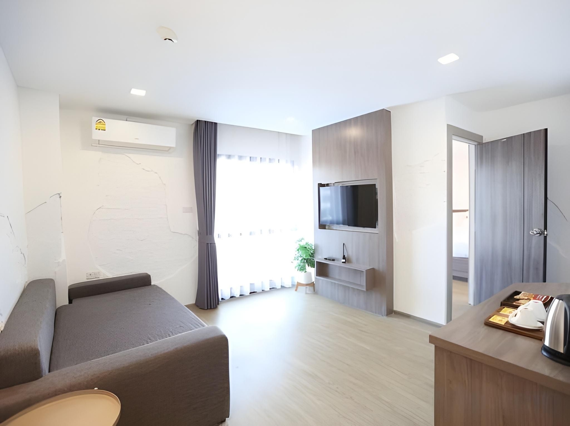 โรงแรม U42 กรุงเทพฯ (U42 Hotel Bangkok)0