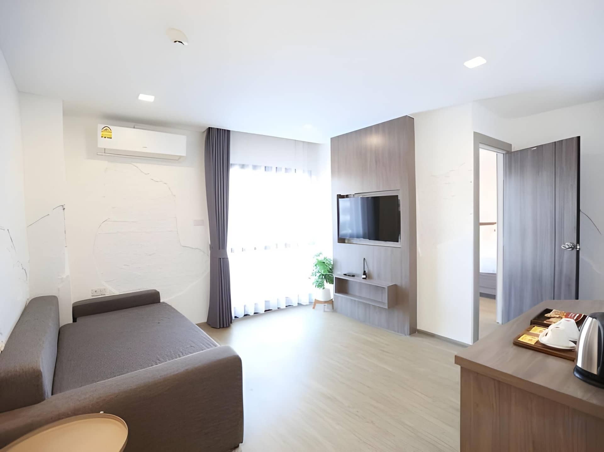 โรงแรม U42 กรุงเทพฯ โรงแรม U42 กรุงเทพฯ