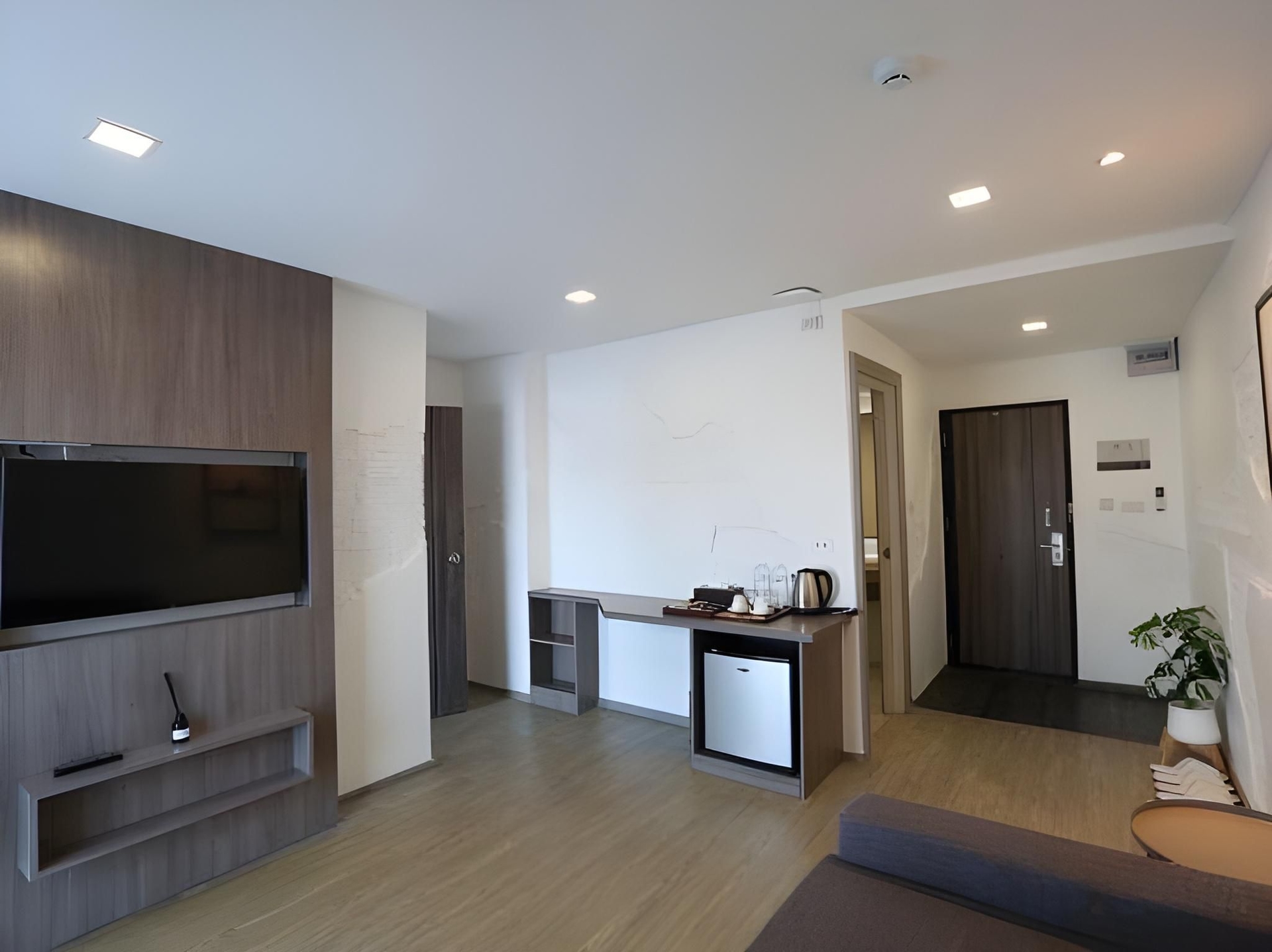 โรงแรม U42 กรุงเทพฯ (U42 Hotel Bangkok)1