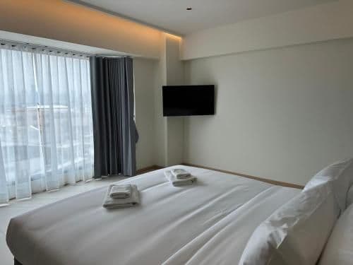Deluxe Large Room