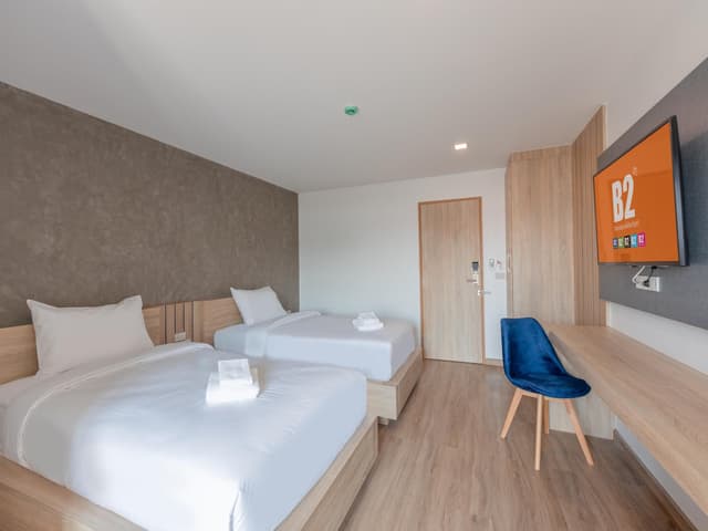 Superior Room