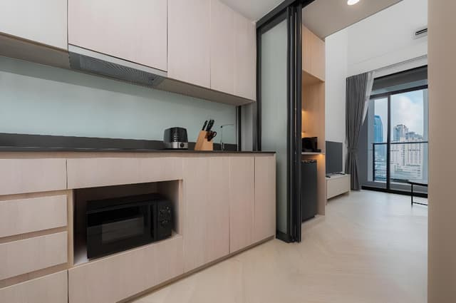 Executive Studio Duplex Twin