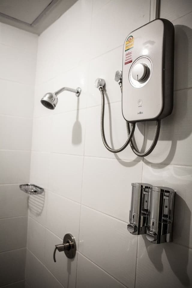 Private 6 beds (Share Bathroom)