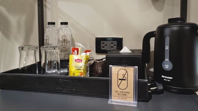 Grand Deluxe Corner