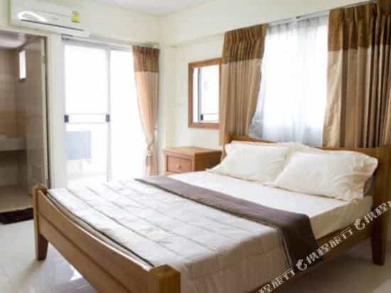 จิตตมาส เรสซิเดนซ์ จิตตมาส เรสซิเดนซ์