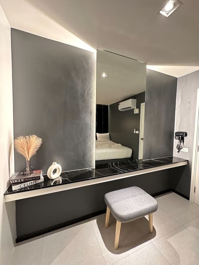 Family Double Room, 1 Bedroom