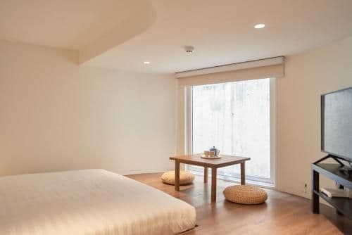 Suites Room