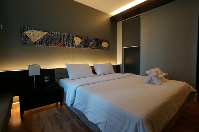 DBL WATERVIEW