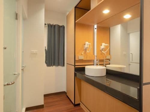 Suite Room
