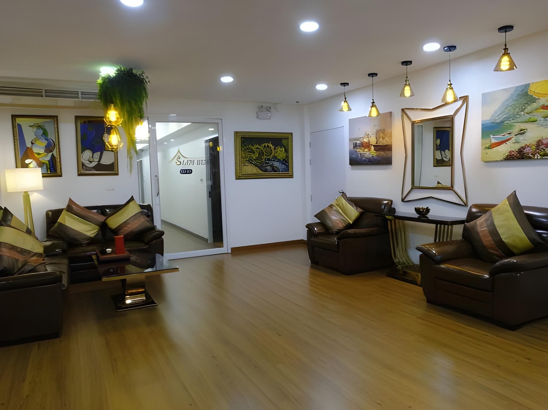 Siam Best Inn4