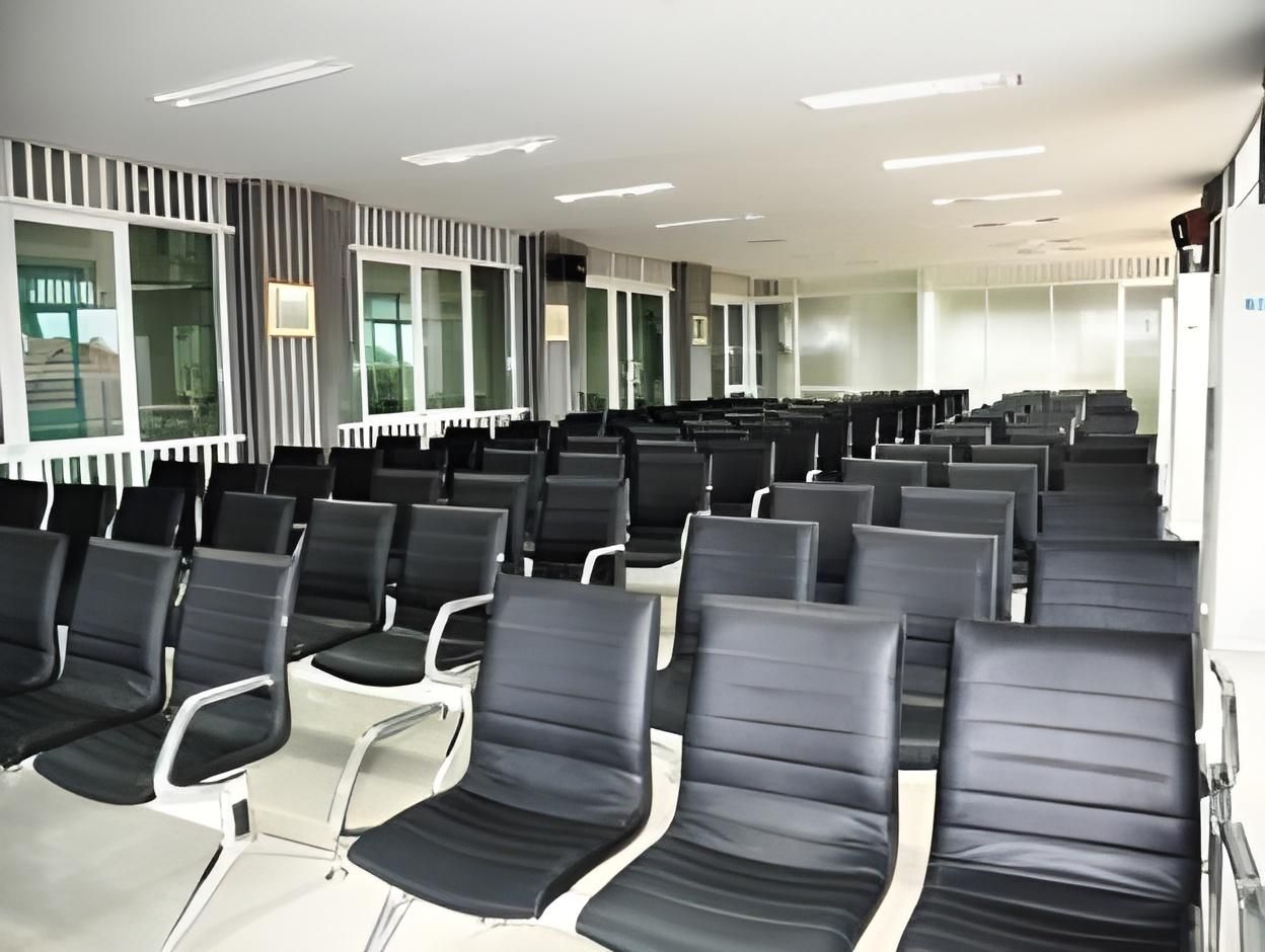 เอ็นสิริรีสอร์ทแอนด์โฮเต็ล (N Siri Resort & Hotel)2