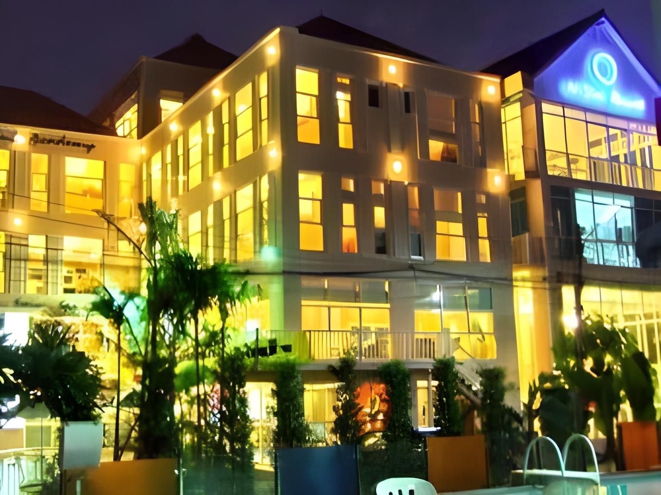 เอ็นสิริรีสอร์ทแอนด์โฮเต็ล (N Siri Resort & Hotel)3