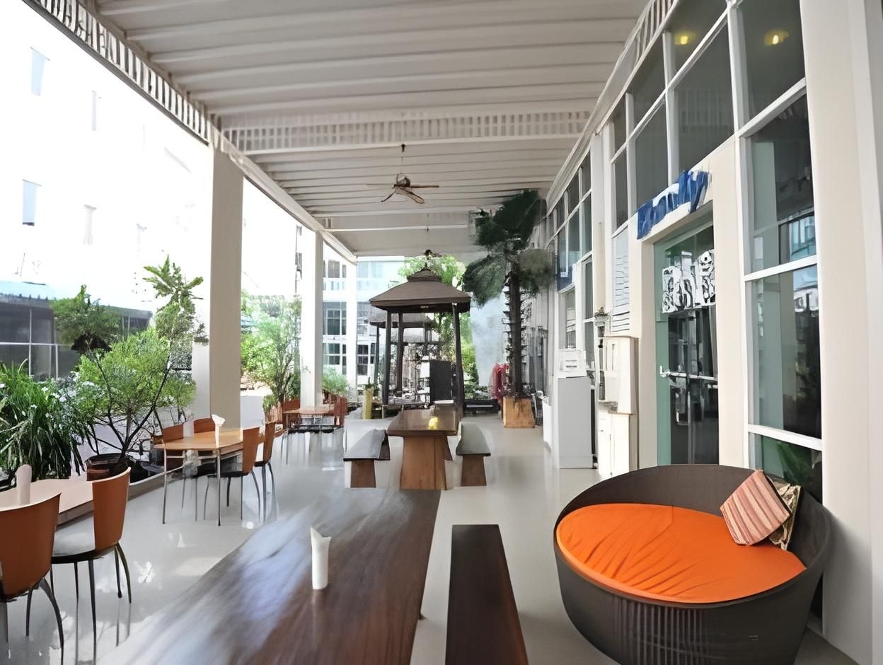 เอ็นสิริรีสอร์ทแอนด์โฮเต็ล (N Siri Resort & Hotel)4