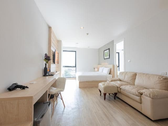 Family Suite Room