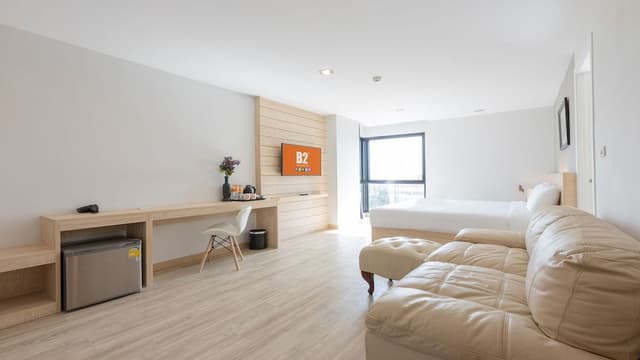 Family Suite Room