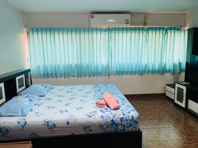 Happiness Double Room