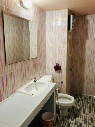 Happiness Double Room
