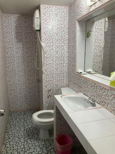Triple Fantasy Room