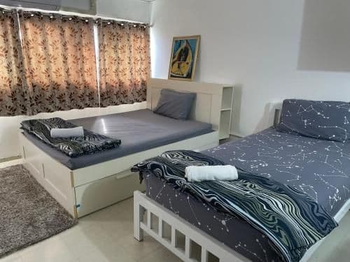 Double or Twin Room