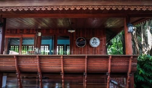 บ้านเพิ่มสุข อิมแพค เมืองทอง (Baanpermsook Impact Muang Thong)1