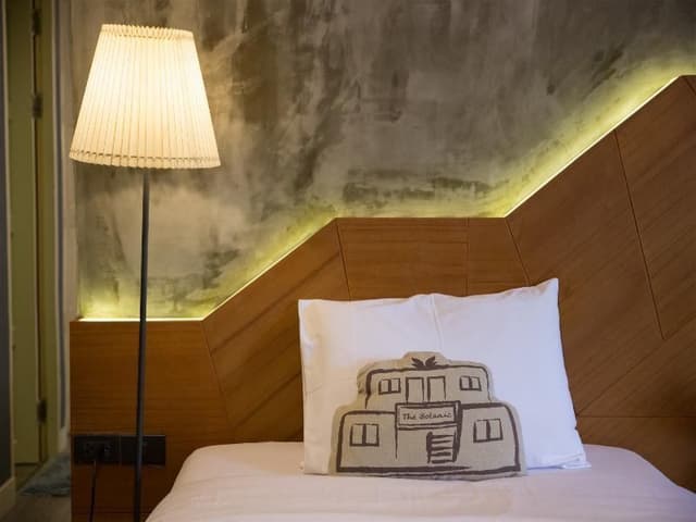 Premium Twin Room