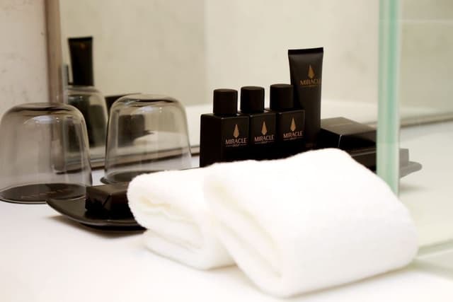 Premier Twin Room
