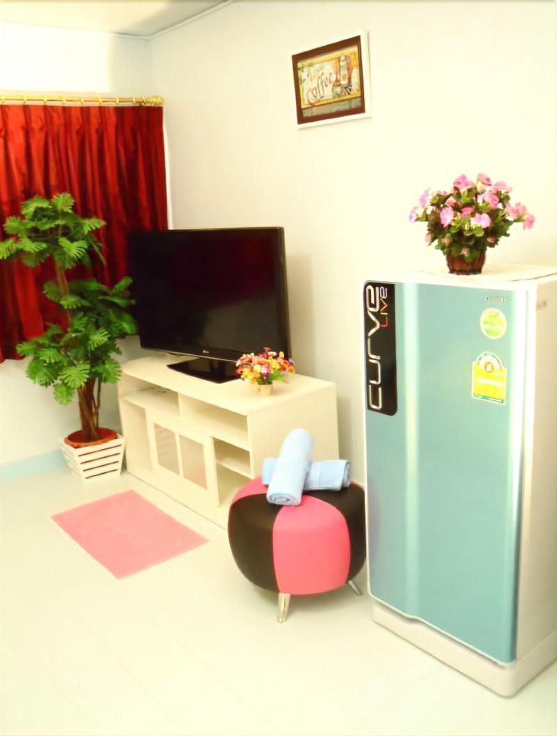 Donmuang - Impact Condo Service1