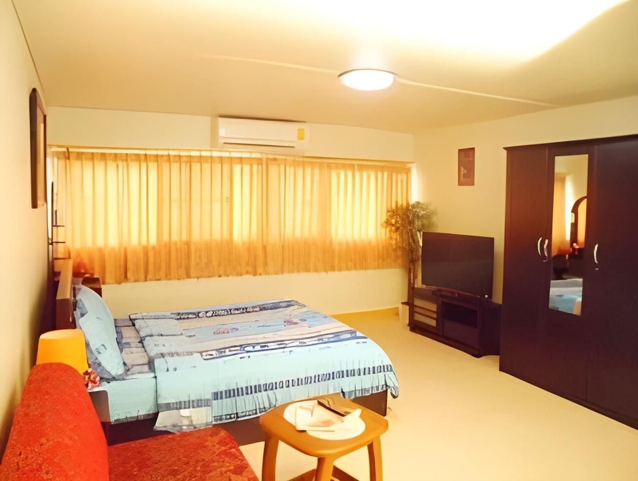 Donmuang - Impact Condo Service0