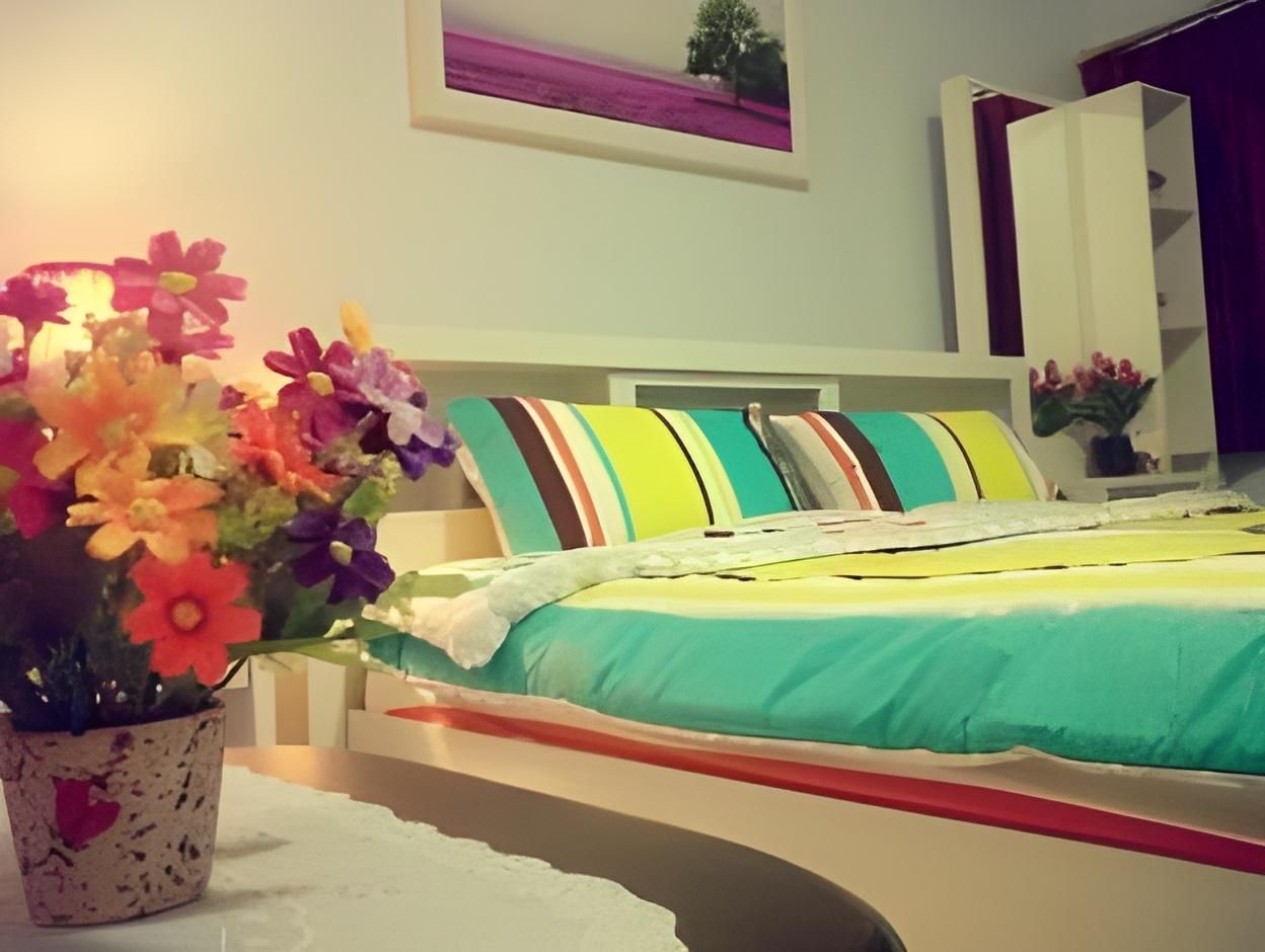 Donmuang - Impact Condo Service4