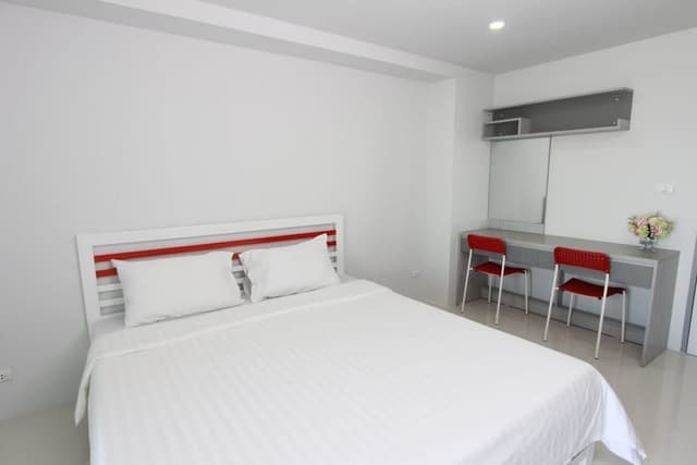 King Size Bed Room