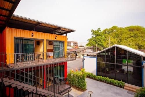 ทัสคานี แลนด์ รีสอร์ต ดอนเมือง ทัสคานี แลนด์ รีสอร์ต ดอนเมือง