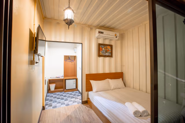 Superior Queen Room