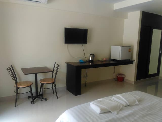 Deluxe Room for 4 People