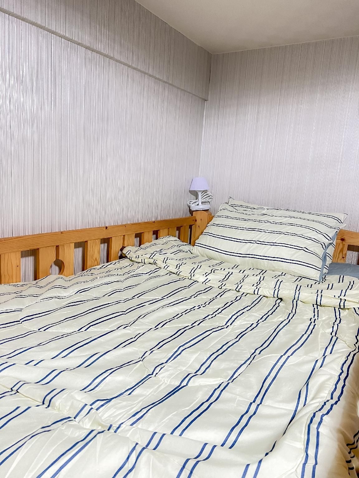 Silom Dynasty Hostel1