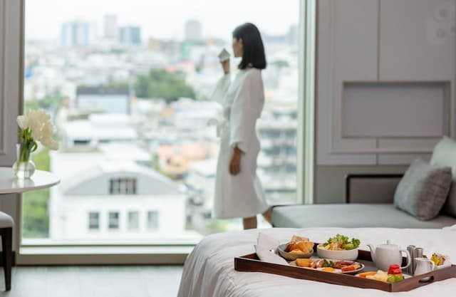 Premium King Room