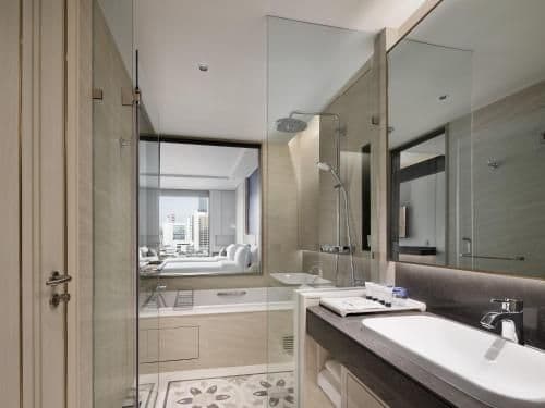 Premium King Room