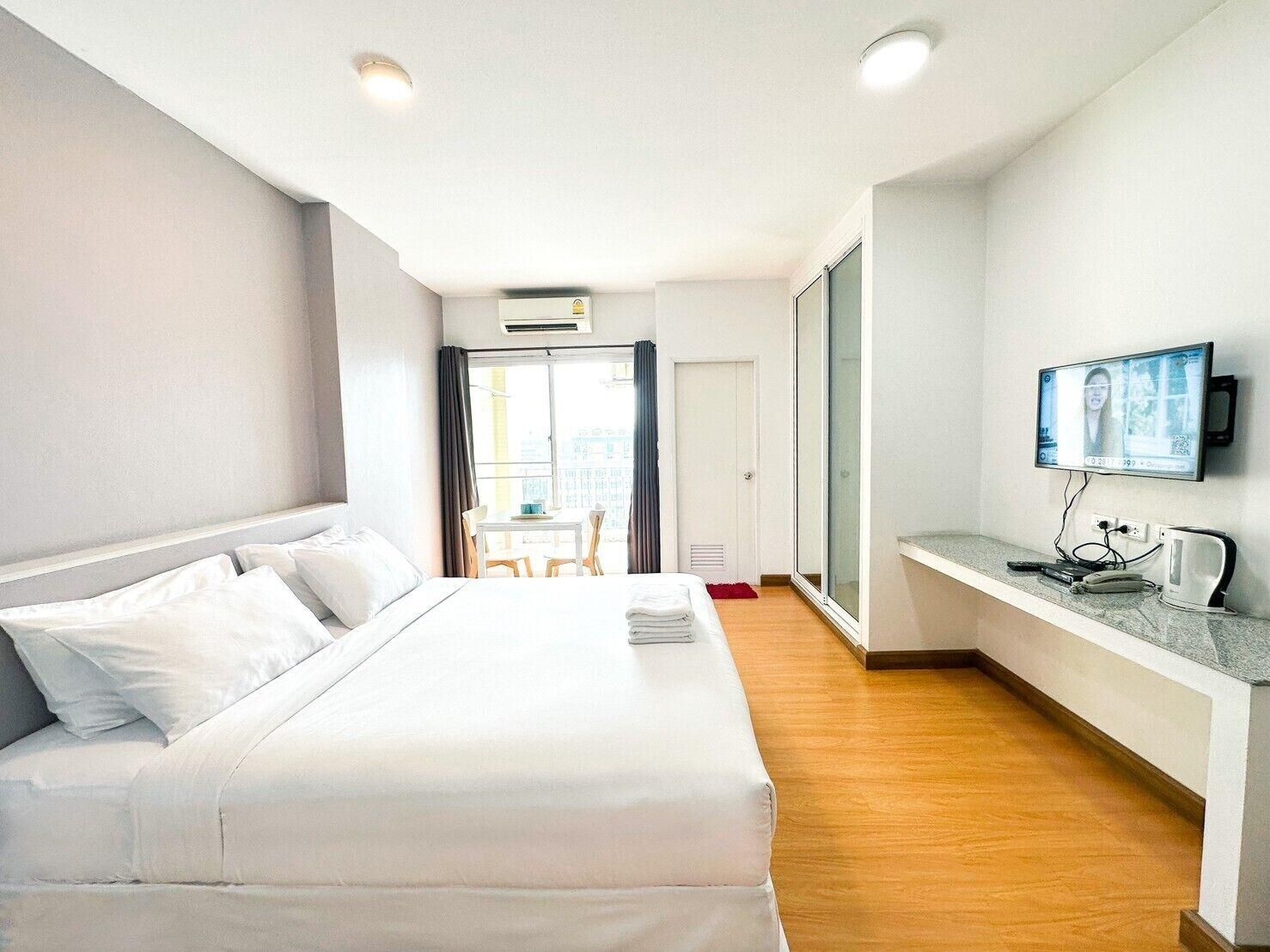 ดิ ไอส์แลนด์ รีสอร์ต (The Island Resort)2