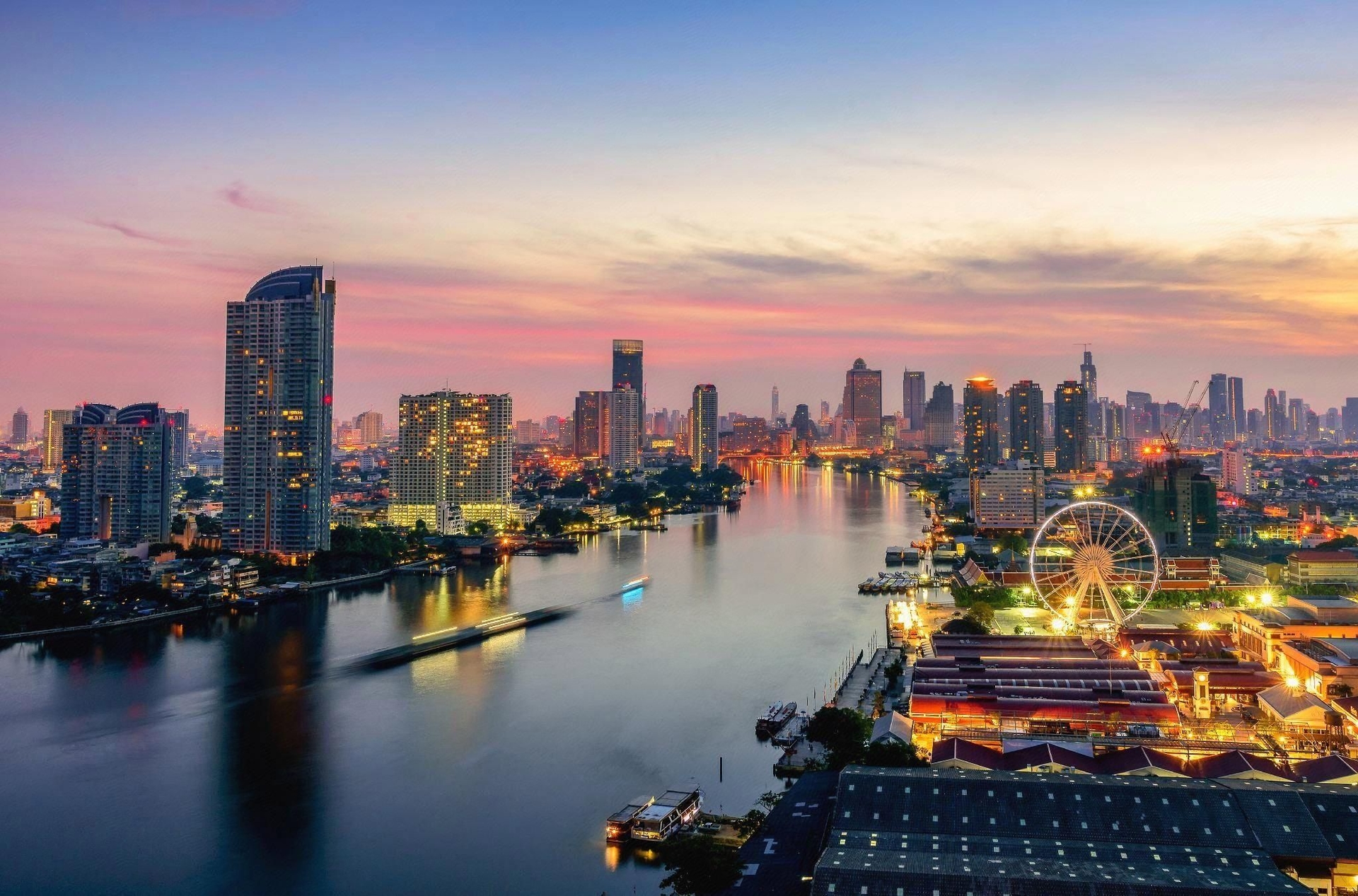 เดอะ วิว เรสซิเดนซ์ (The View Residence)2