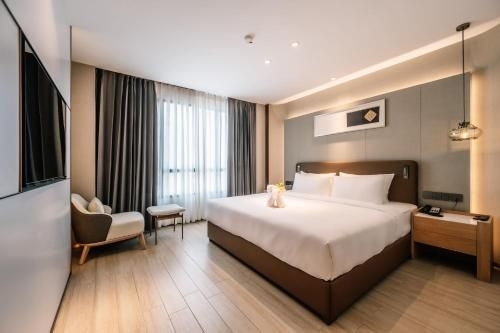 Laike Hotel1